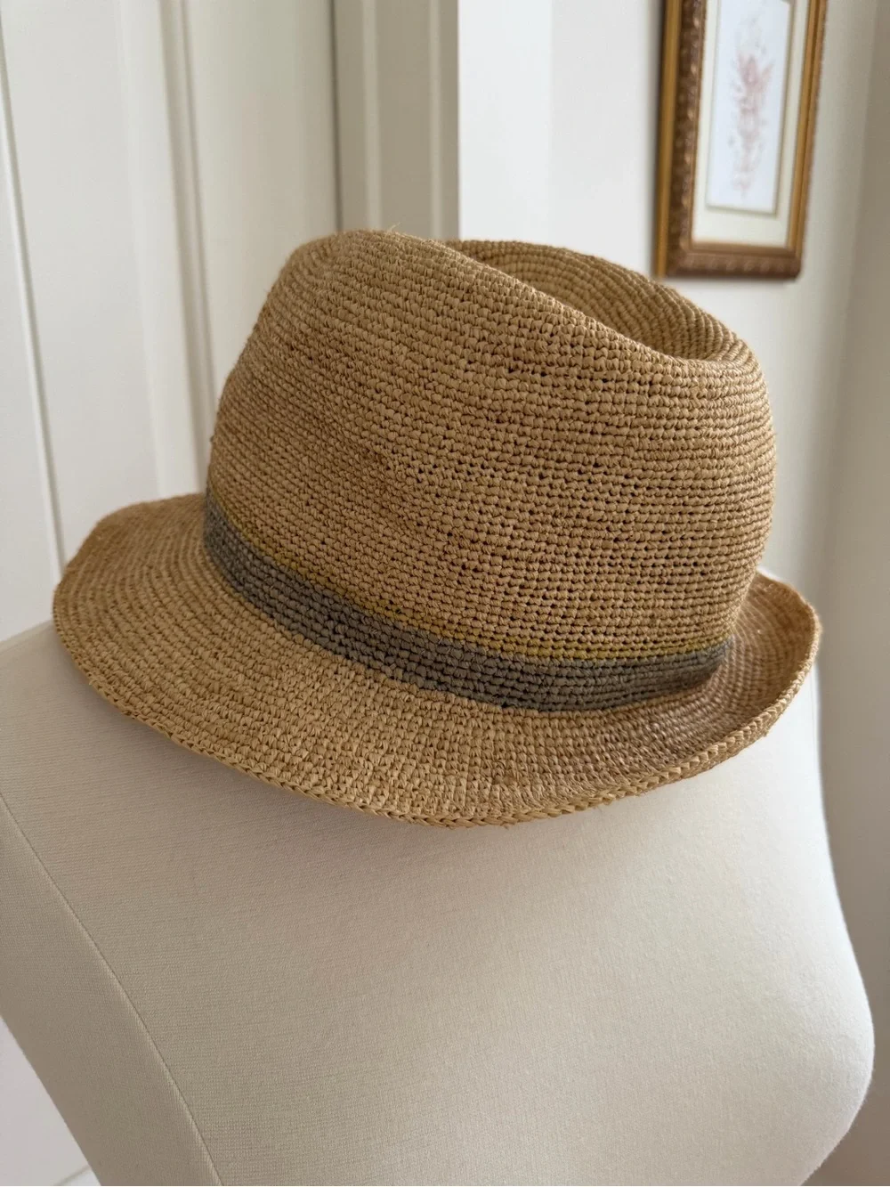 Tommy Bahama lightweight woven